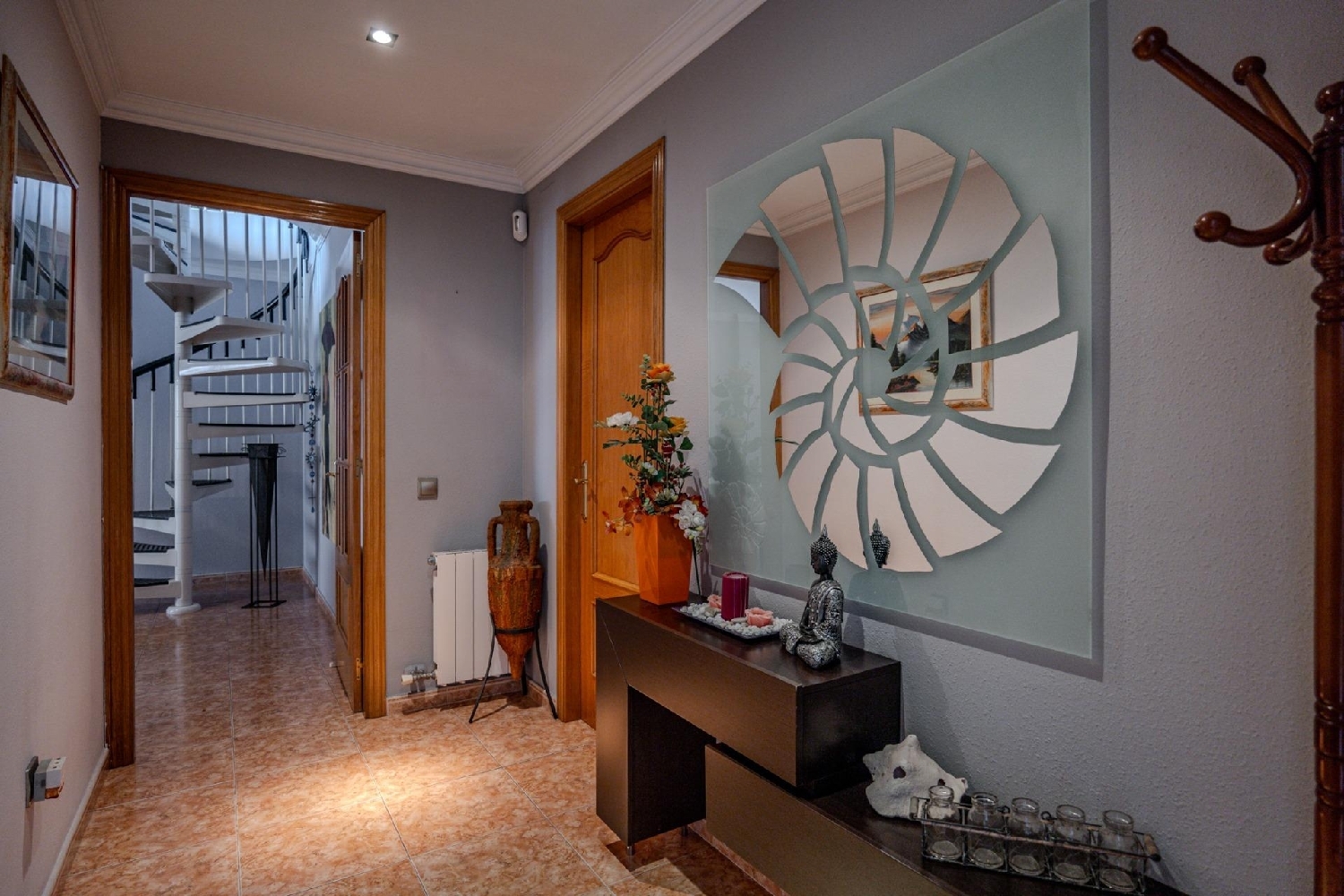  en venta ático Pallejà Baix Llobregat 8