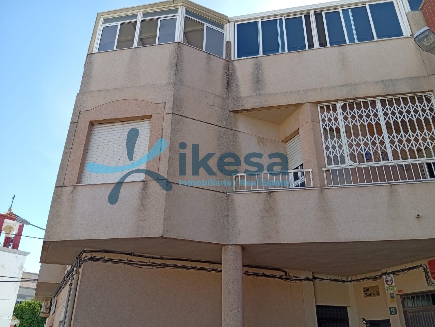  kaufen Penthouse Palmeria Marina Alta 2