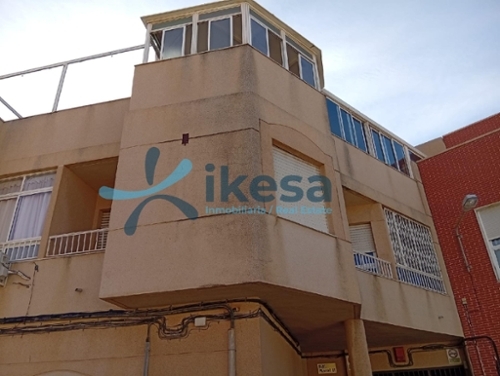 Palmeria Marina Alta Penthouse Bild 6352811