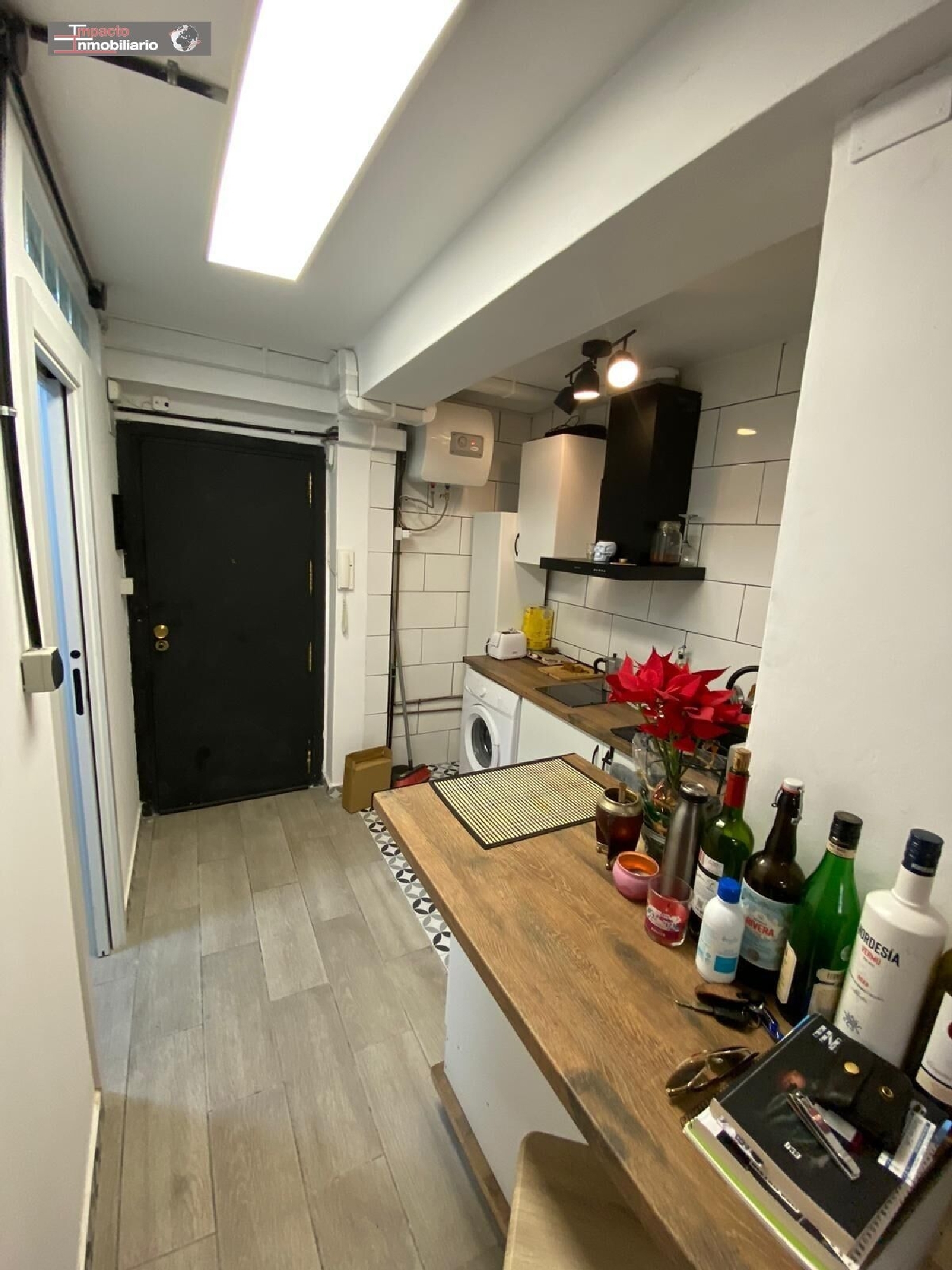  kaufen Penthouse Palmeria Marina Alta 6