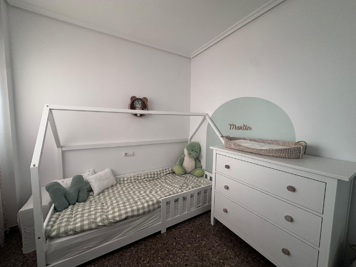  kaufen Penthouse Paterna Del Madera Sierra Del Segura 5