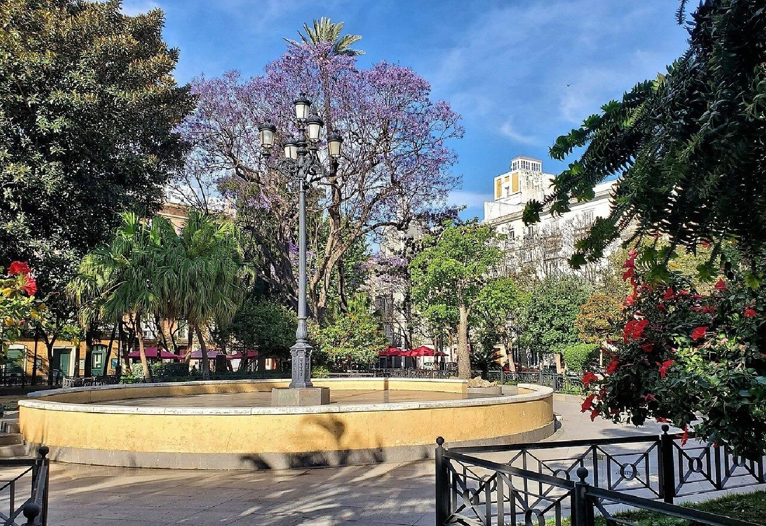  for sale penthouse Picadizo Sar 4