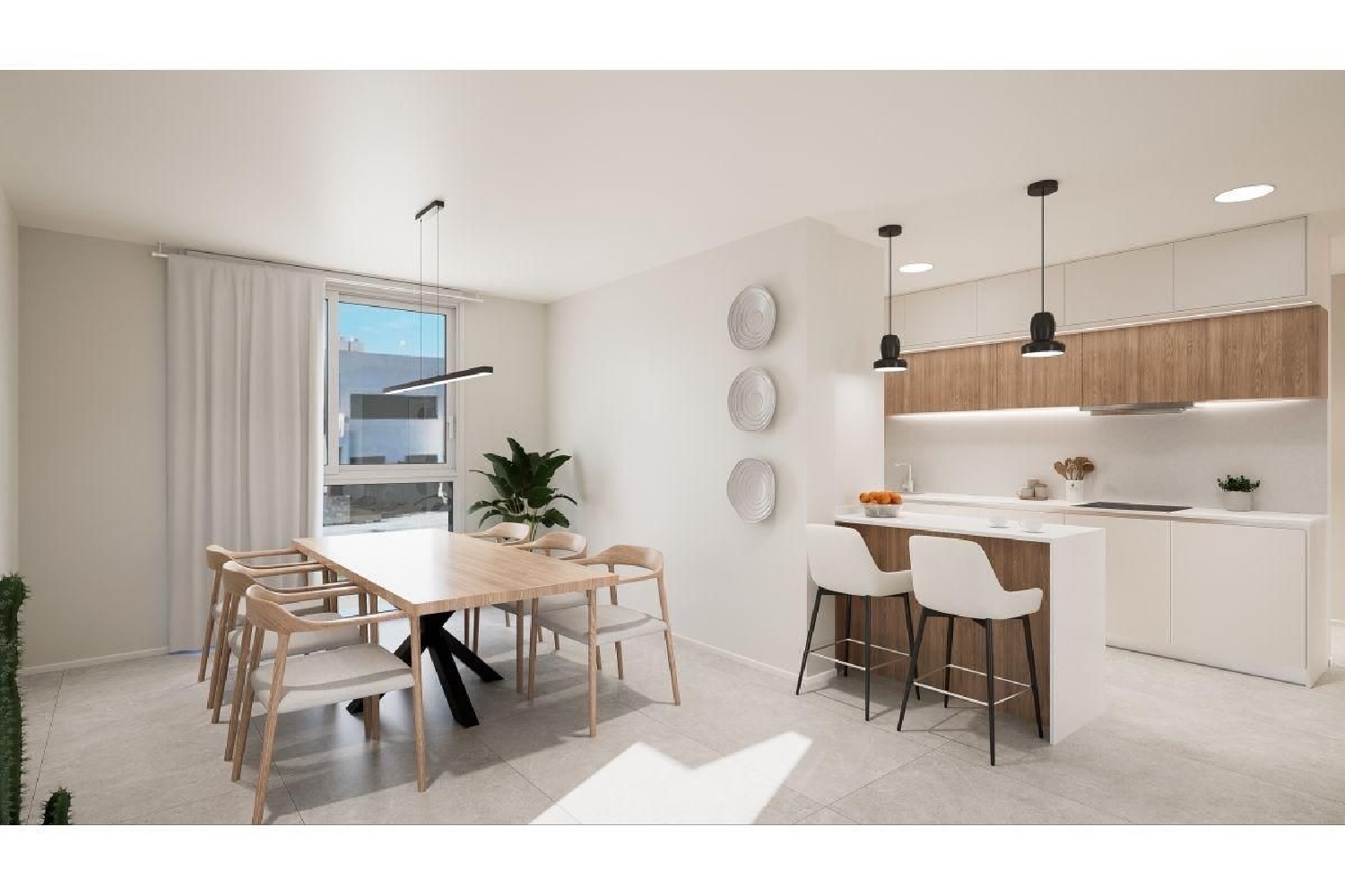  kaufen Penthouse Pilar De La Horadada Baix Segura 4