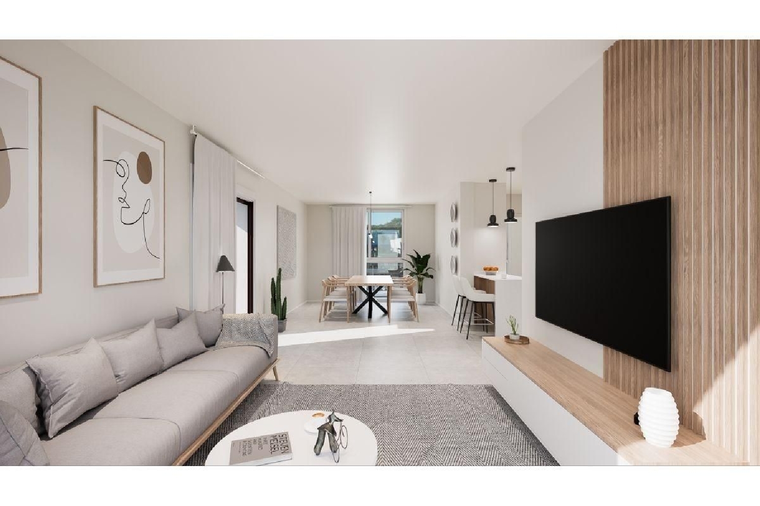  kaufen Penthouse Pilar De La Horadada Baix Segura 7