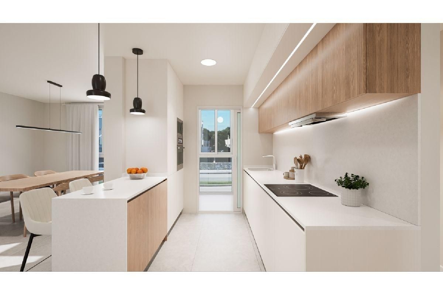  kaufen Penthouse Pilar De La Horadada Baix Segura 6