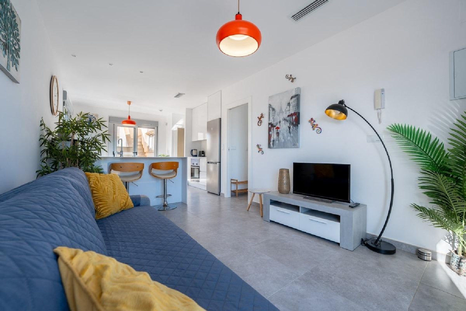  for sale penthouse Pilar De La Horadada Baix Segura 5