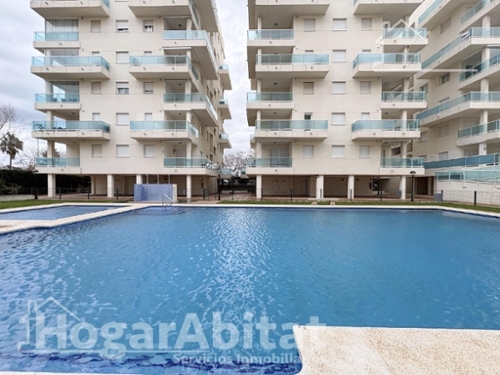 Piles Safor penthouse foto 6343842