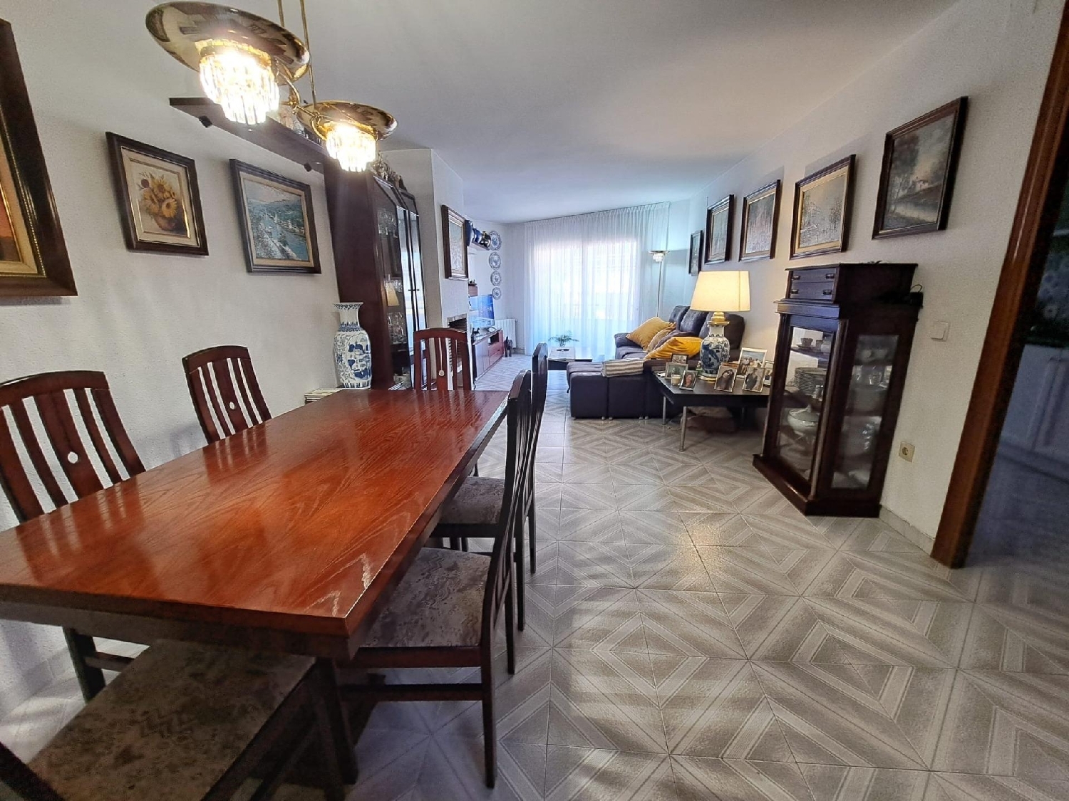  for sale penthouse Pineda De Mar Maresme 6