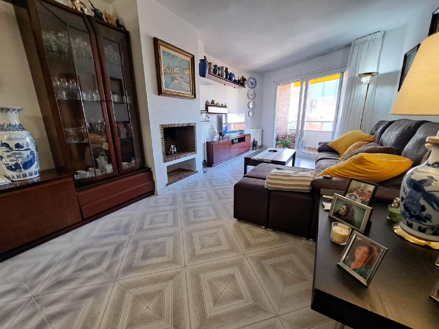  for sale penthouse Pineda De Mar Maresme 5