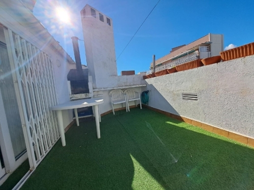 Pineda De Mar Maresme penthouse foto 6348381