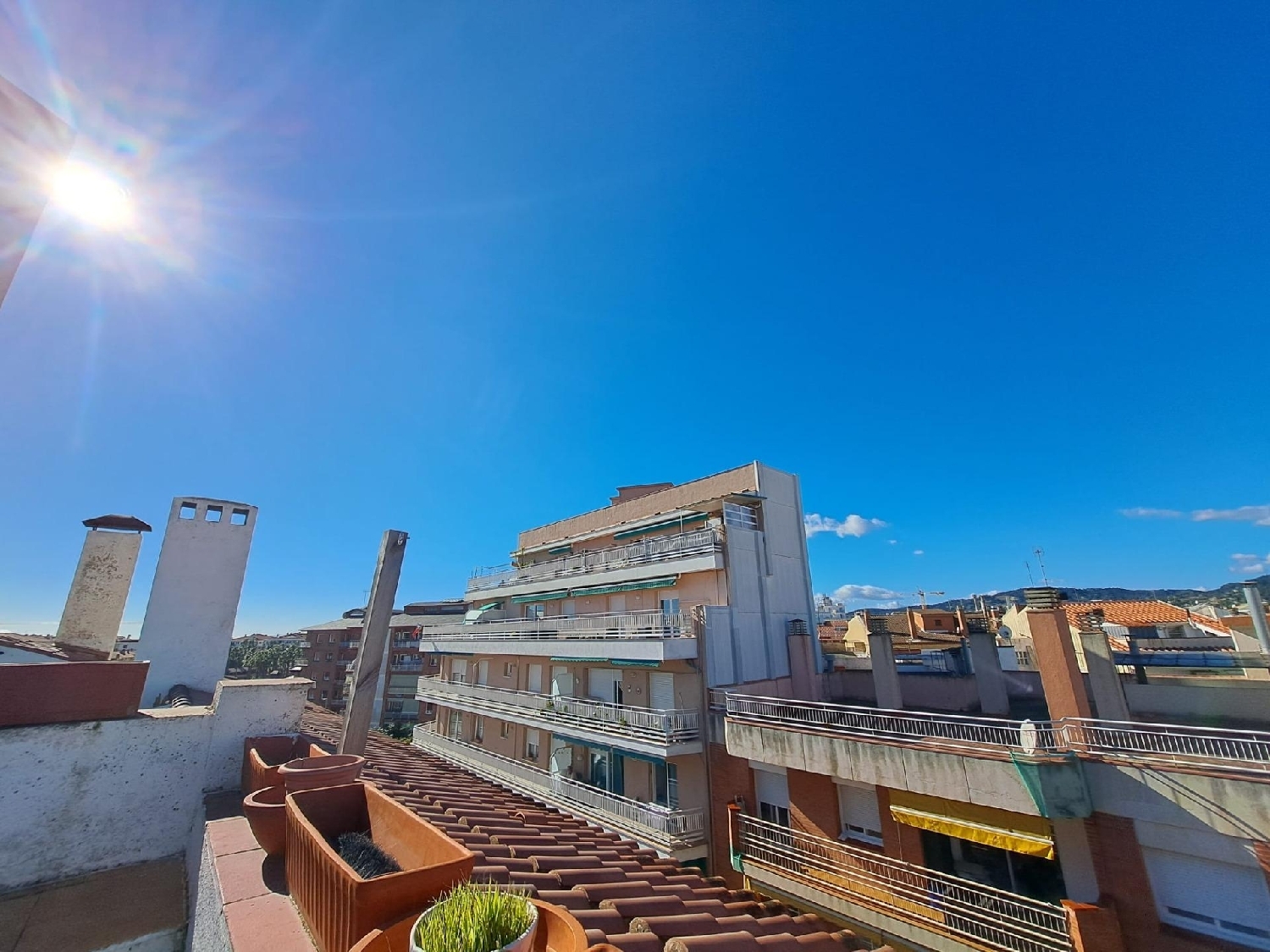  for sale penthouse Pineda De Mar Maresme 2