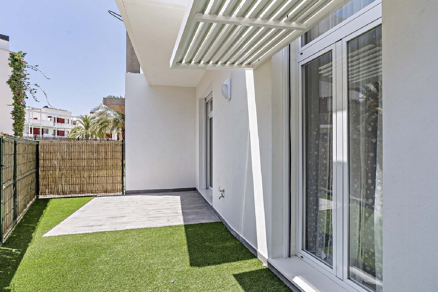  à vendre penthouse Pla Olivera Alacantí 17