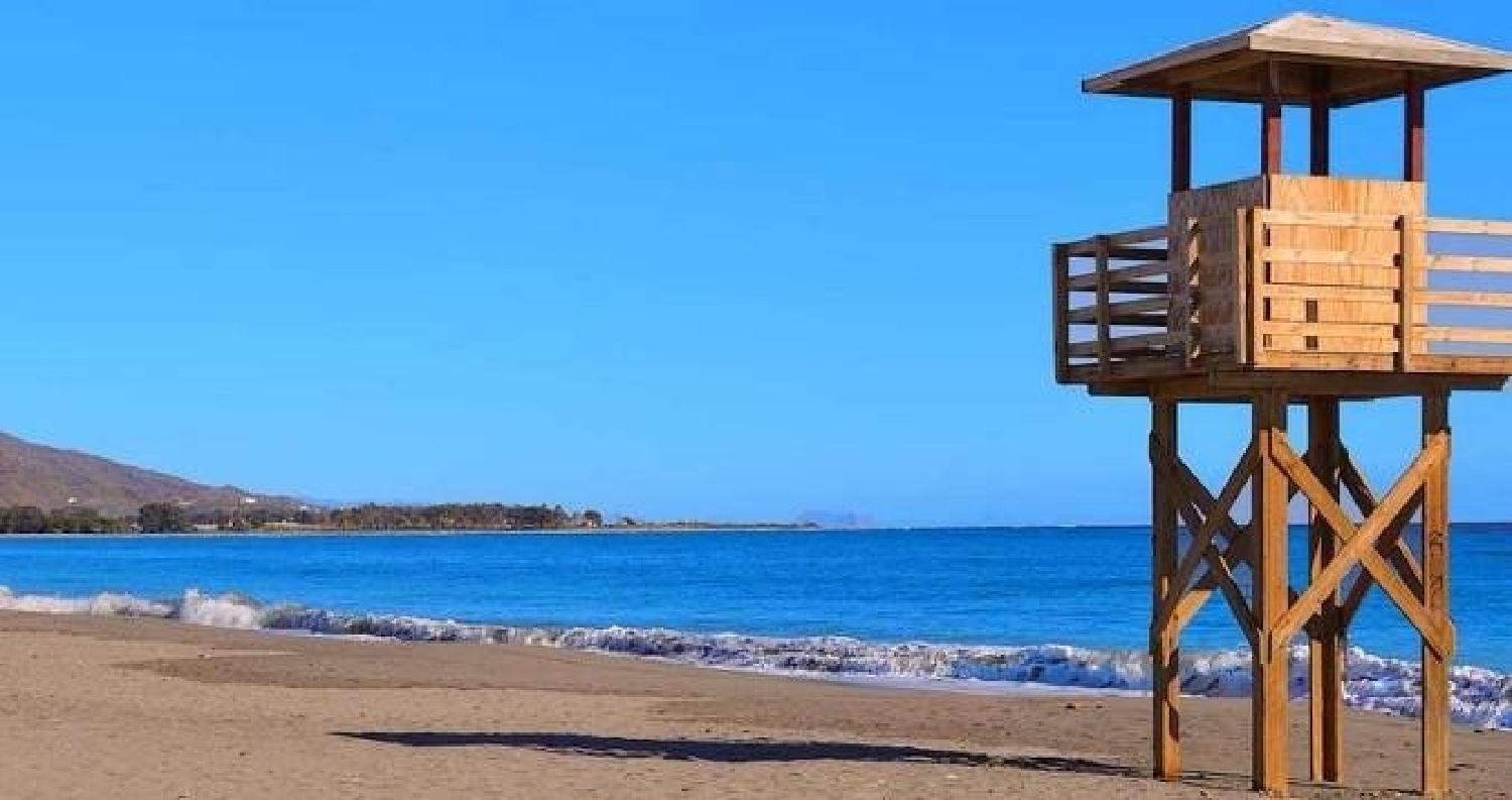  à vendre penthouse Pla Olivera Alacantí 27