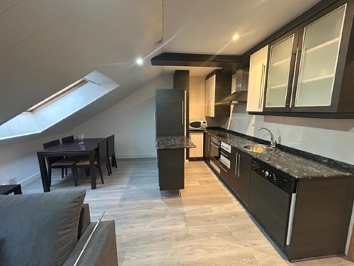 Ponferrada 24400 Bierzo (El) penthouse foto 6347886