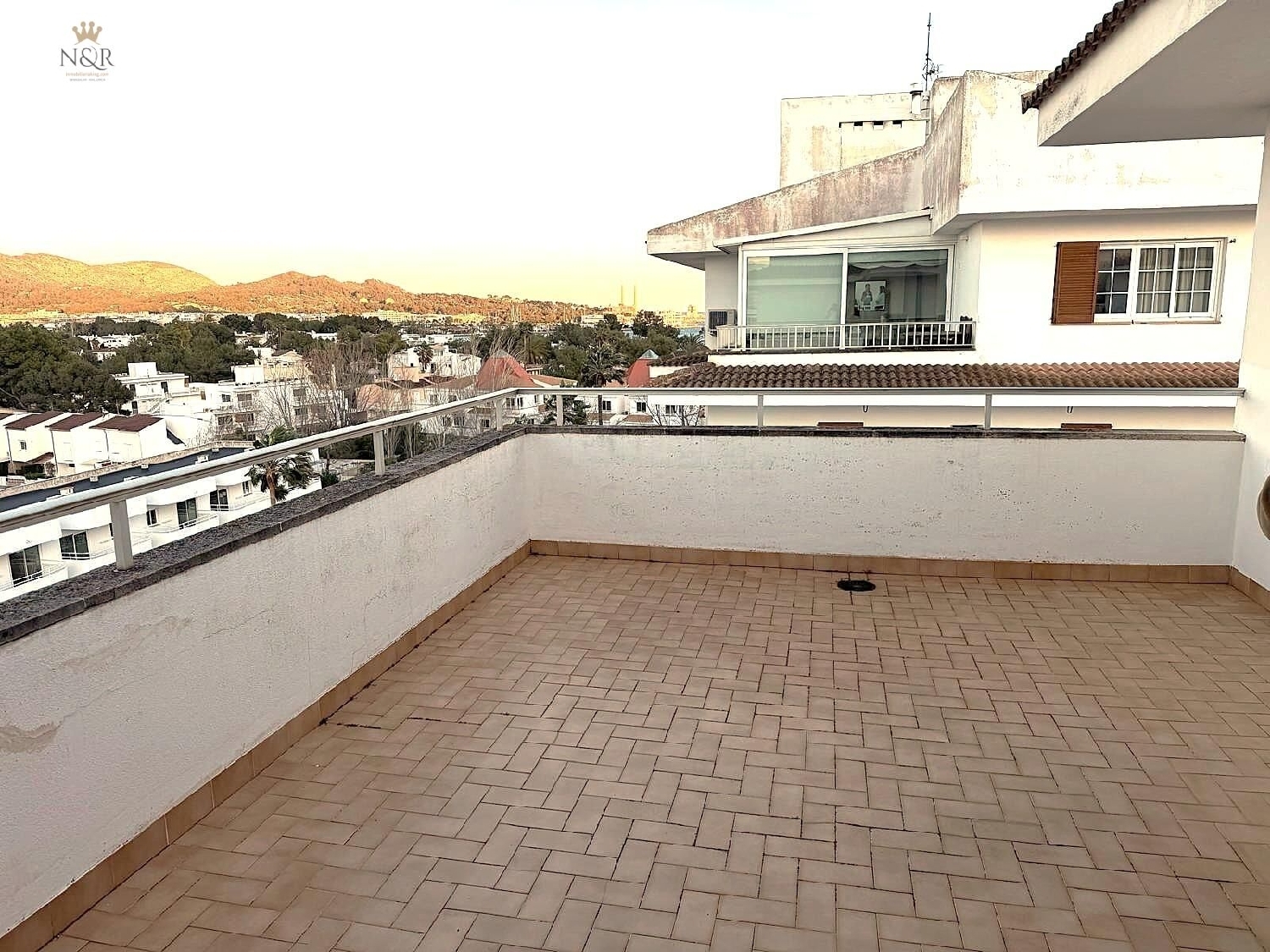 kaufen Penthouse Port D'alcudia Nord 2