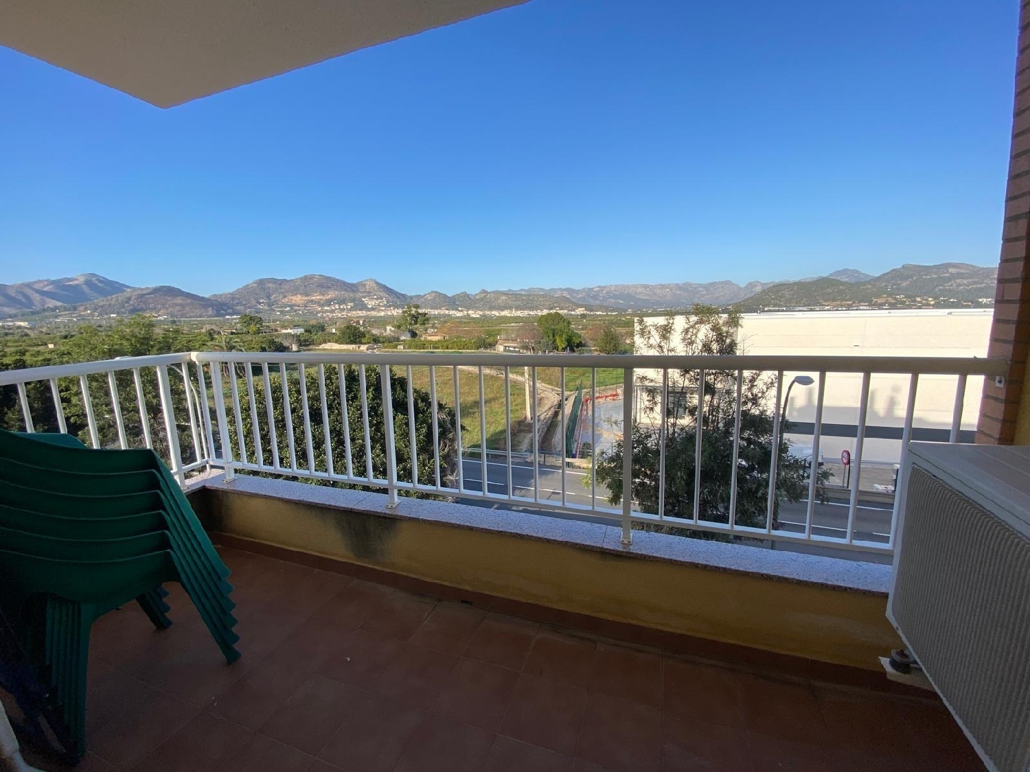  kaufen Penthouse Potríes Safor 6