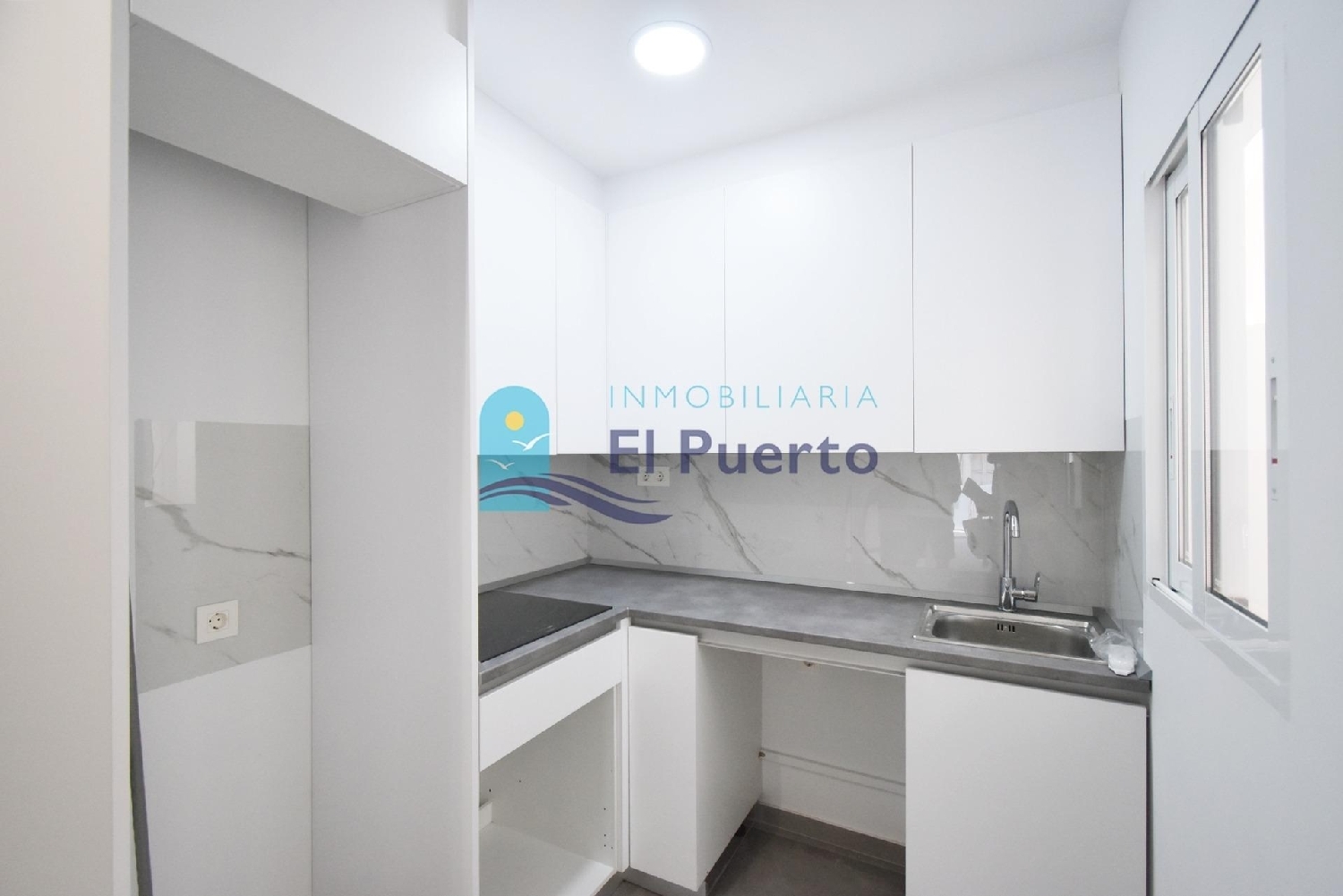  en venta ático Puerto De Mazarrón Bajo Guadalentín 5