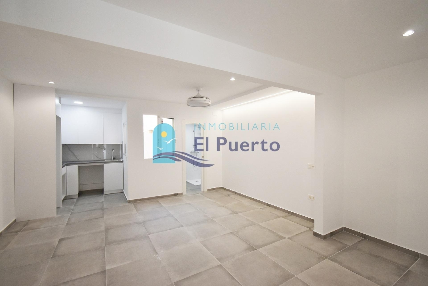  en venta ático Puerto De Mazarrón Bajo Guadalentín 1