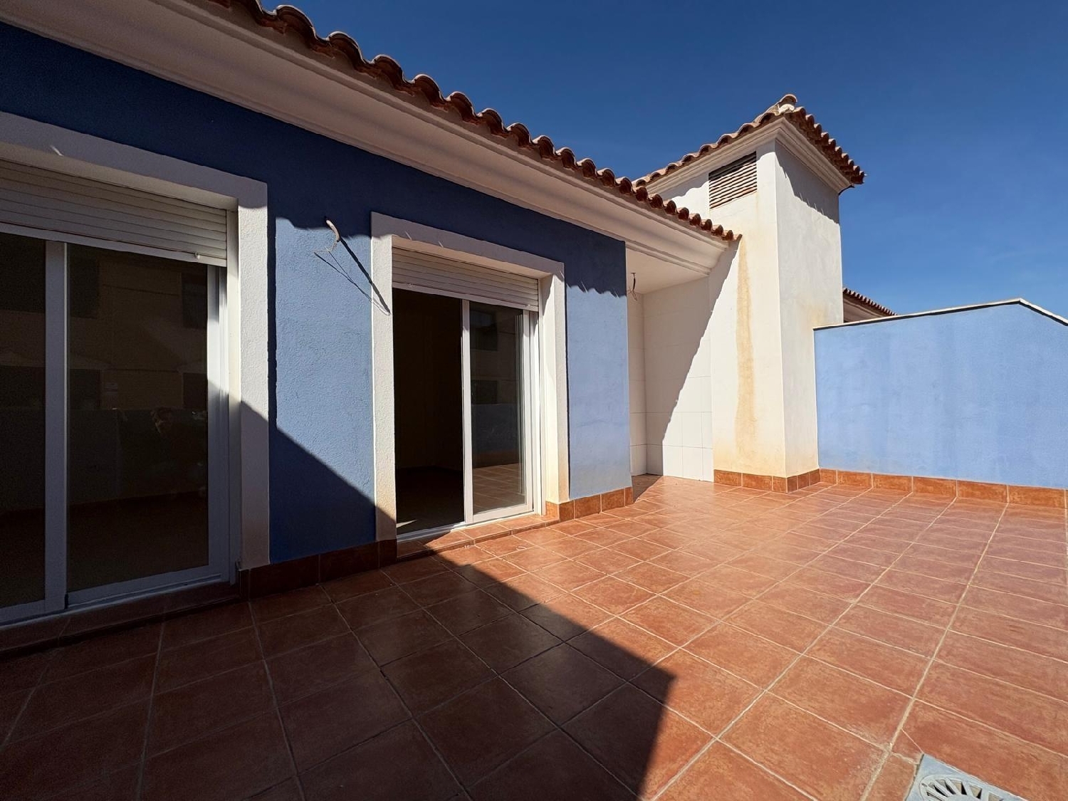  te koop penthouse Puerto Lumbreras Alto Guadalentín 2