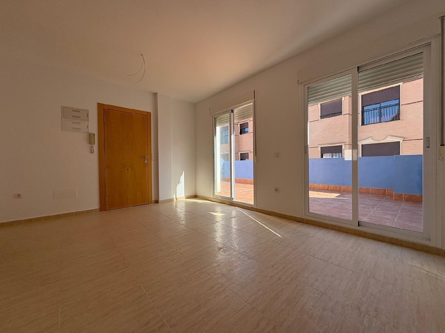  te koop penthouse Puerto Lumbreras Alto Guadalentín 5