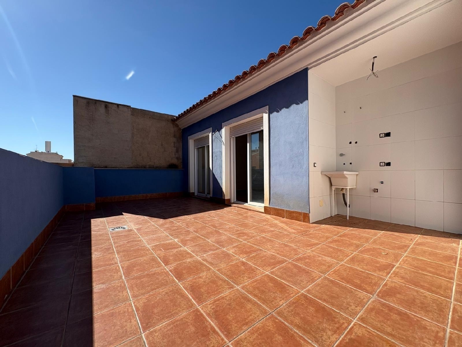  te koop penthouse Puerto Lumbreras Alto Guadalentín 1