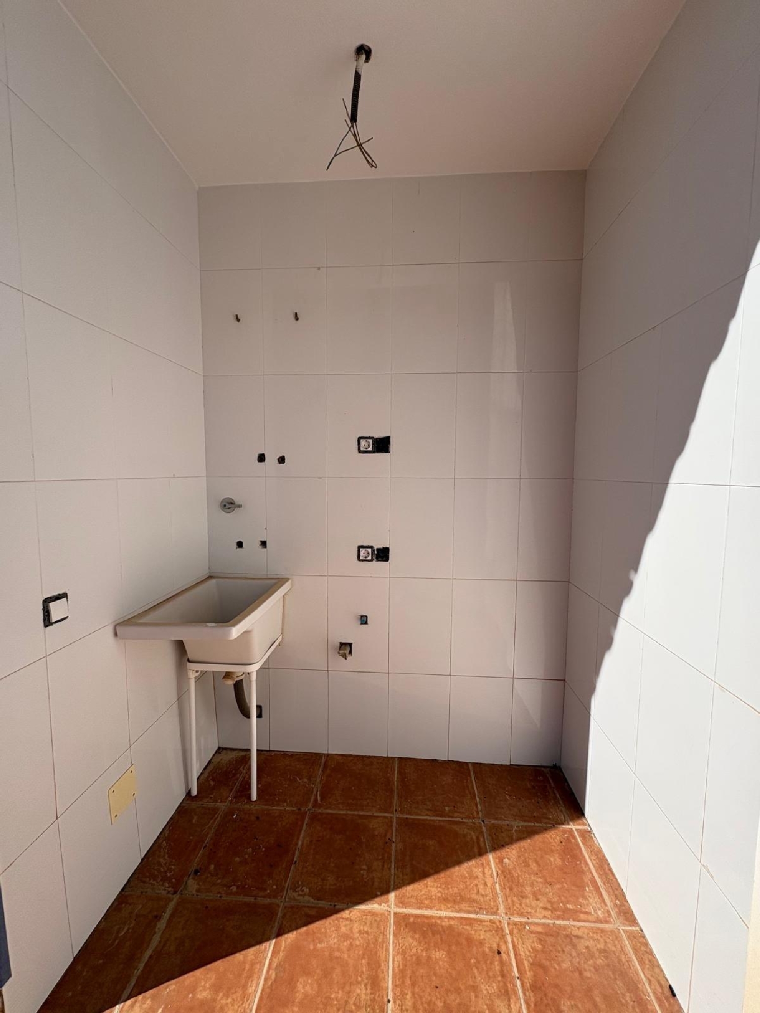  te koop penthouse Puerto Lumbreras Alto Guadalentín 4