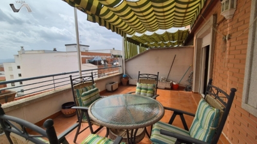 Puertollano Campo De Calatrava penthouse foto 6348551