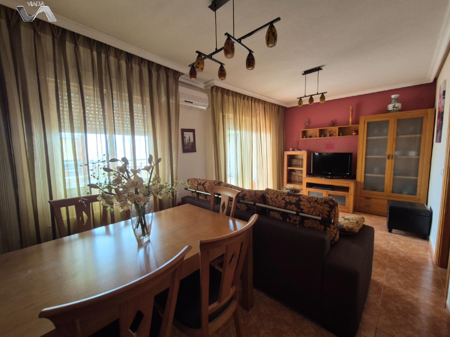 for sale penthouse Puertollano Campo De Calatrava 7