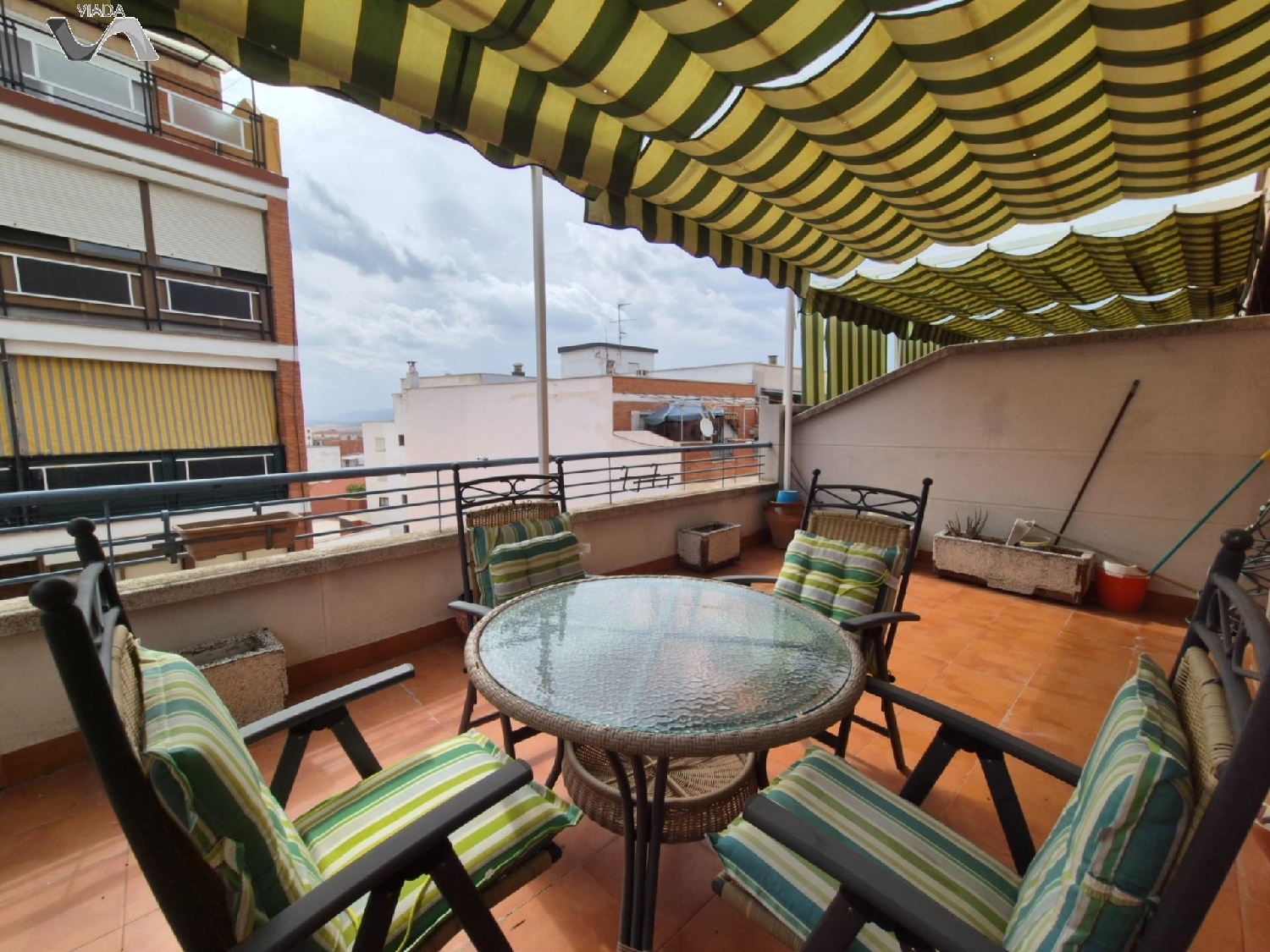  for sale penthouse Puertollano Campo De Calatrava 2