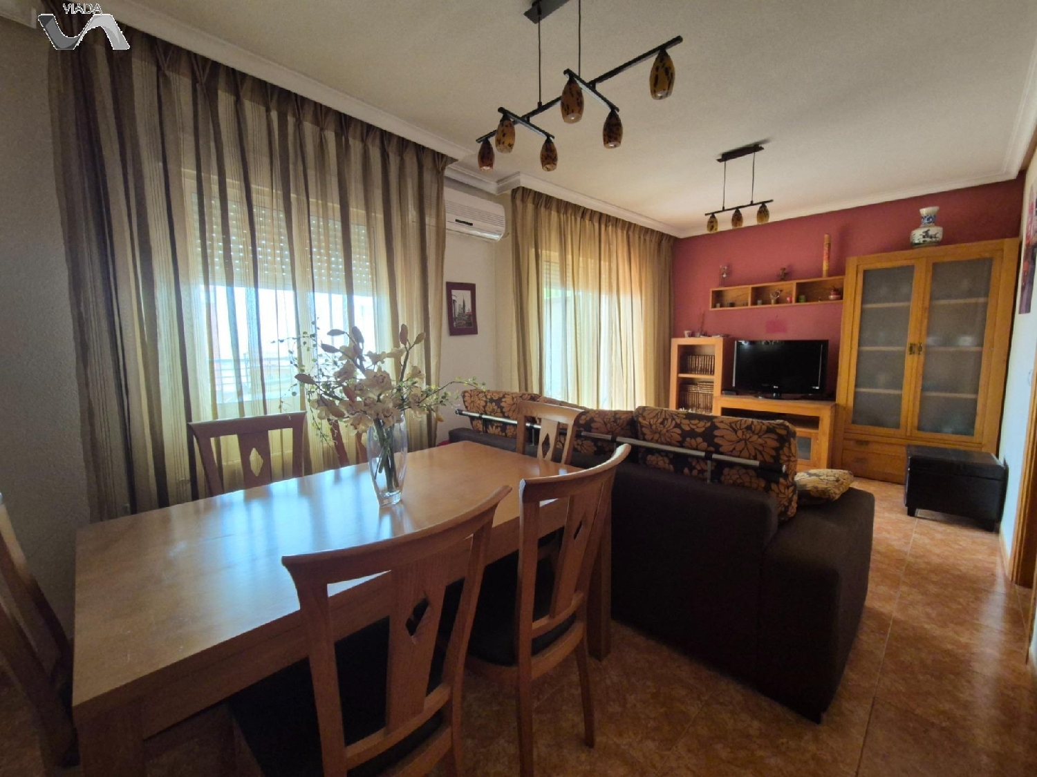 for sale penthouse Puertollano Campo De Calatrava 6