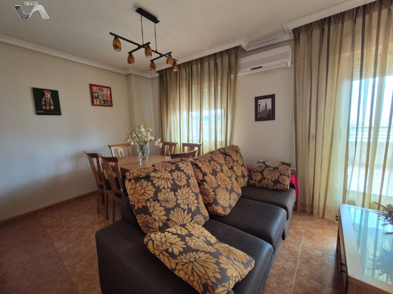  for sale penthouse Puertollano Campo De Calatrava 8