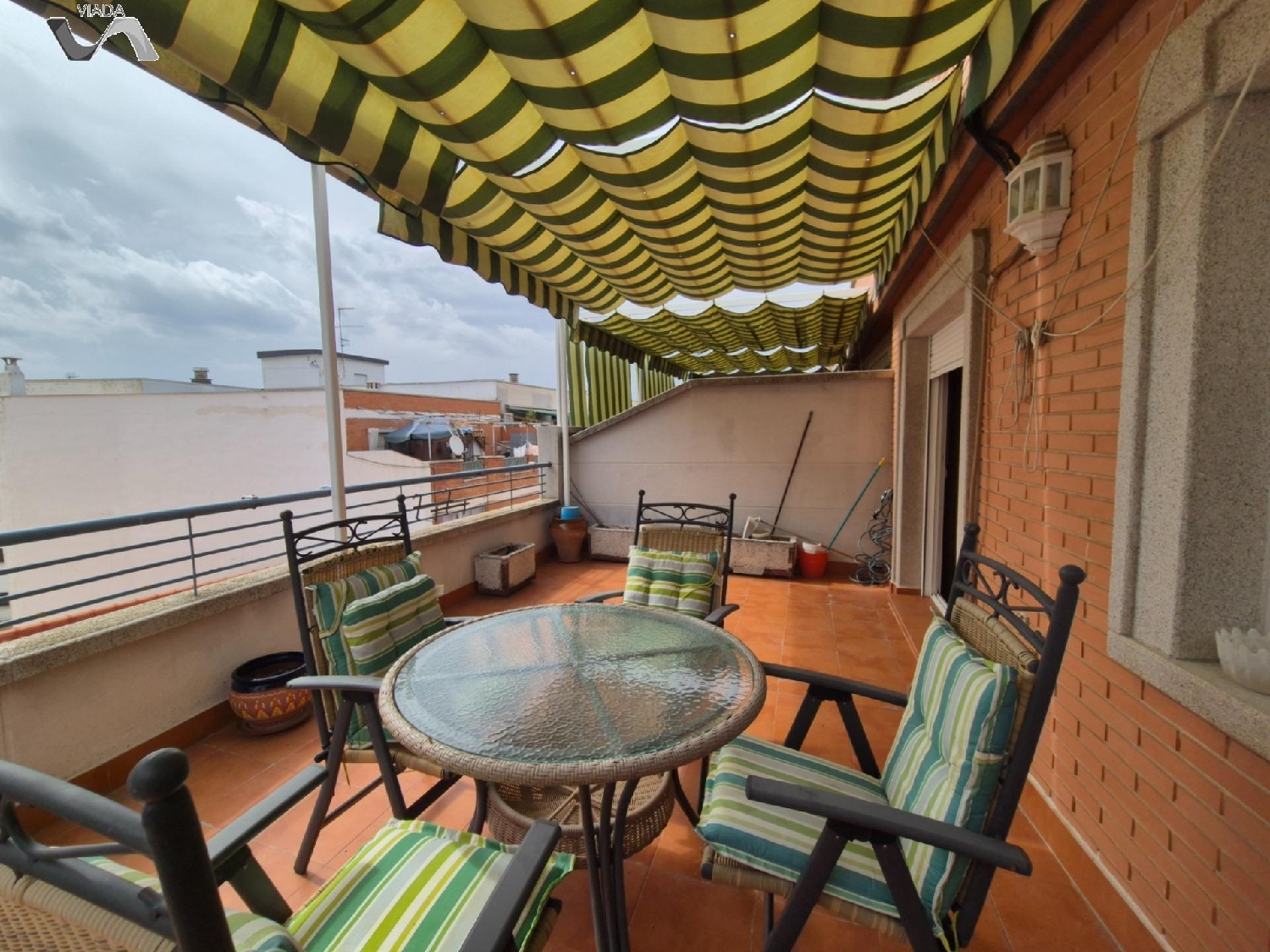  for sale penthouse Puertollano Campo De Calatrava 5