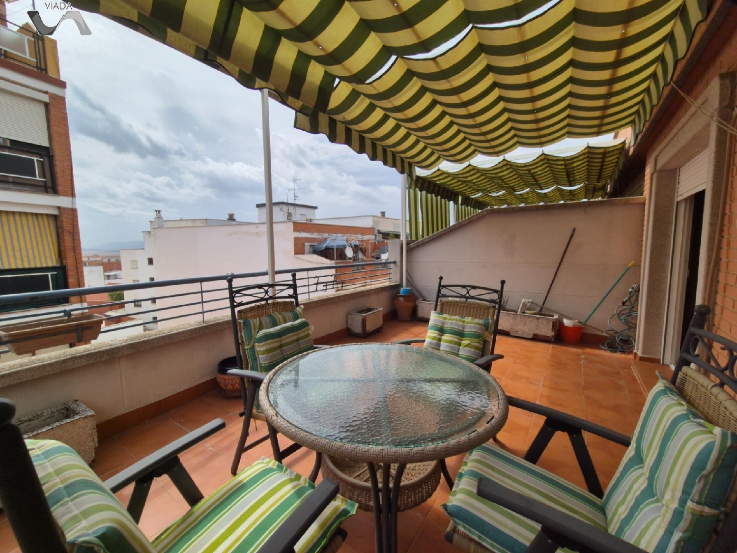  for sale penthouse Puertollano Campo De Calatrava 3