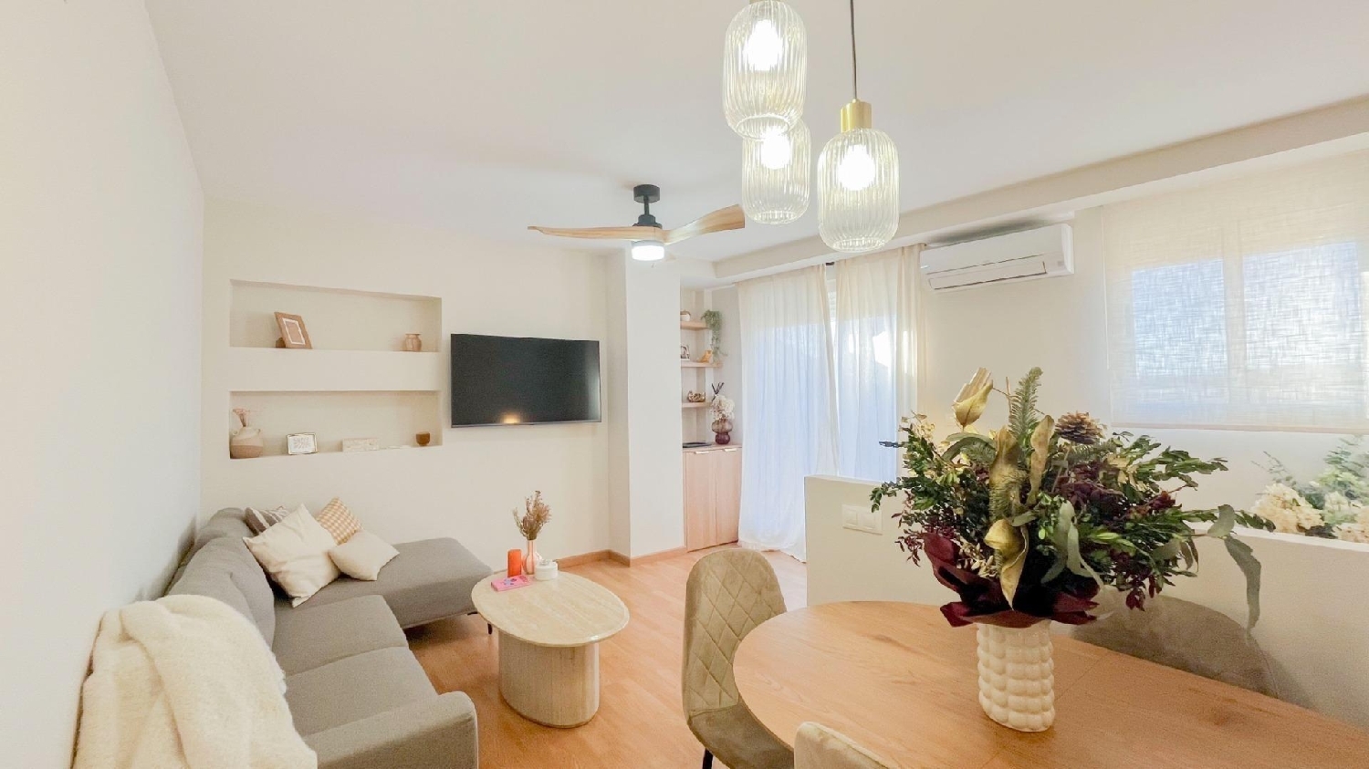  kaufen Penthouse Rafelbuñol Horta Nord 2