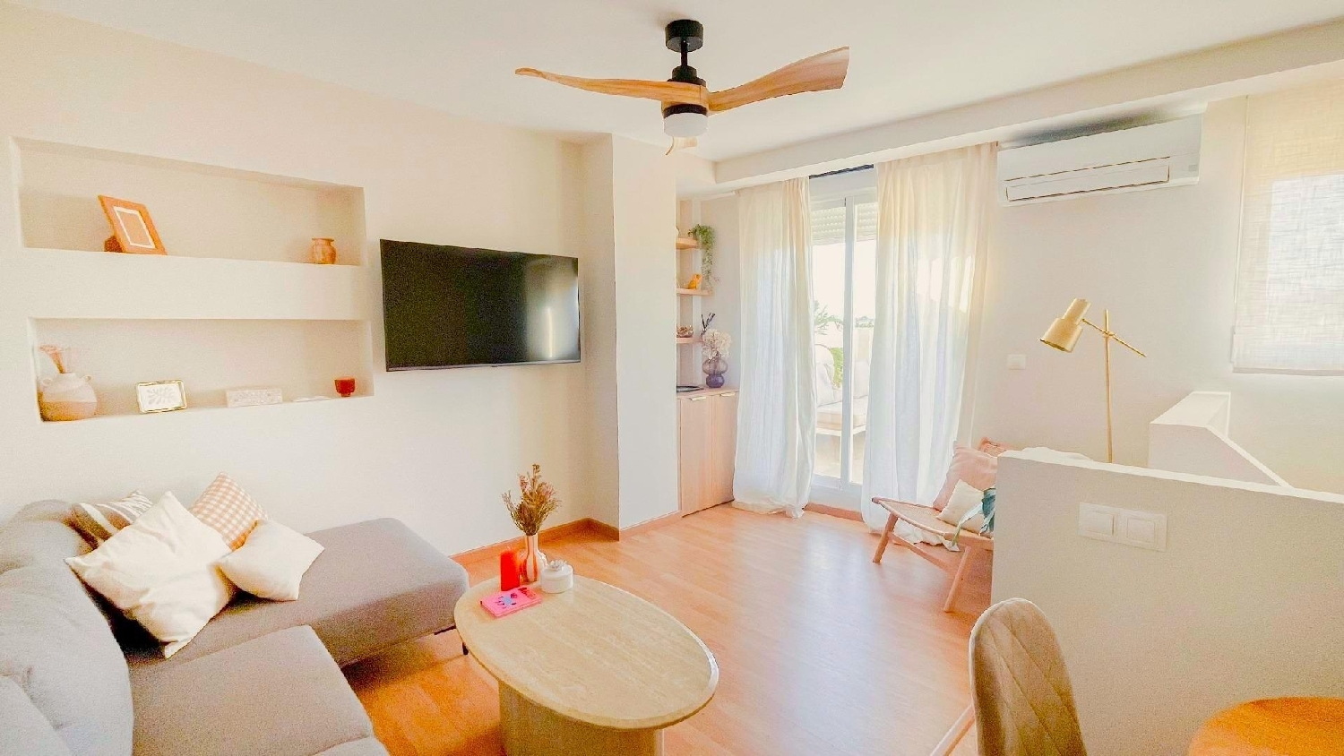  kaufen Penthouse Rafelbuñol Horta Nord 4