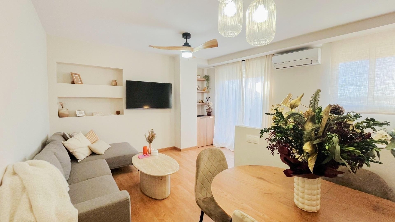  kaufen Penthouse Rafelbuñol Horta Nord 1
