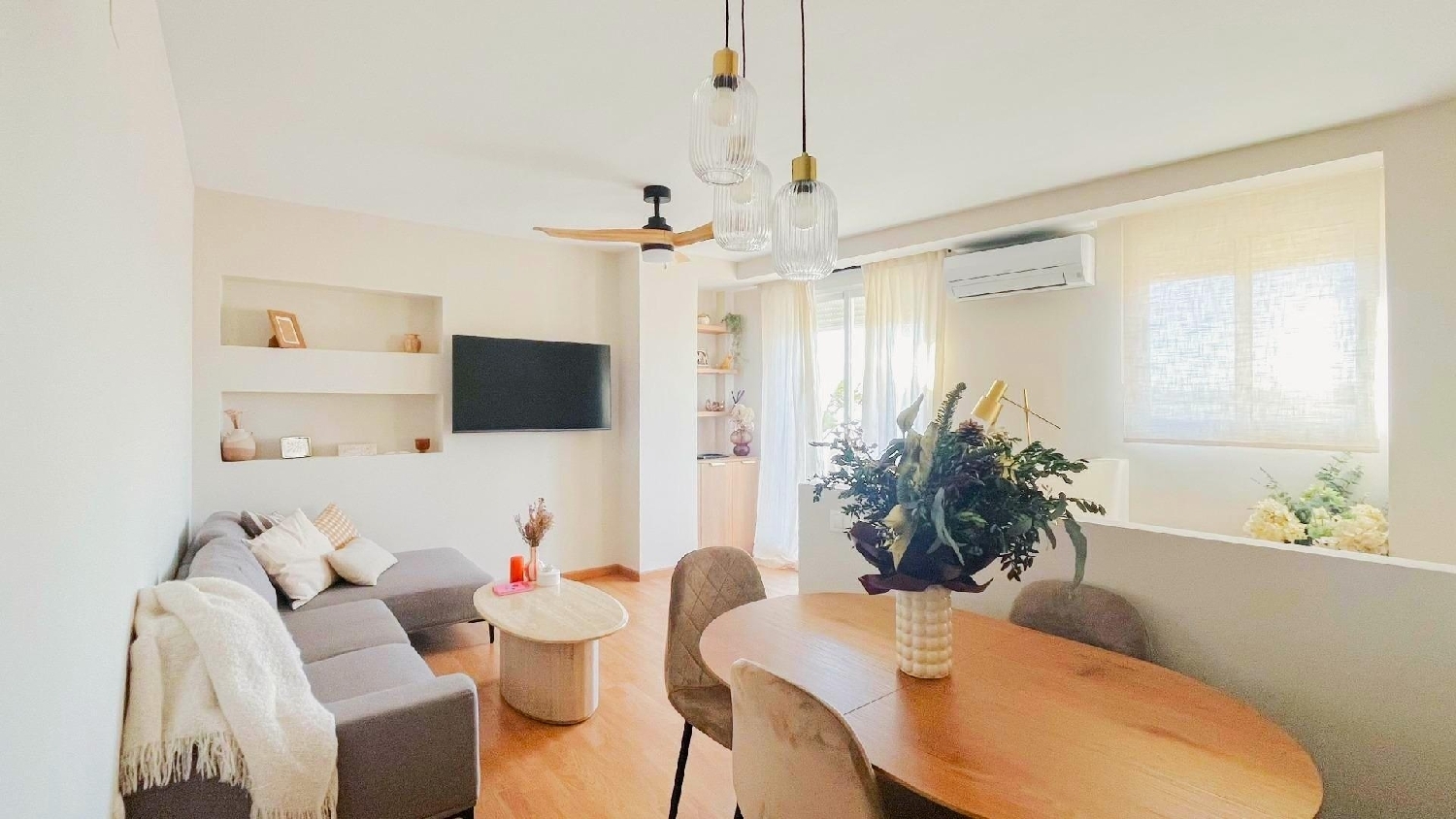  kaufen Penthouse Rafelbuñol Horta Nord 3