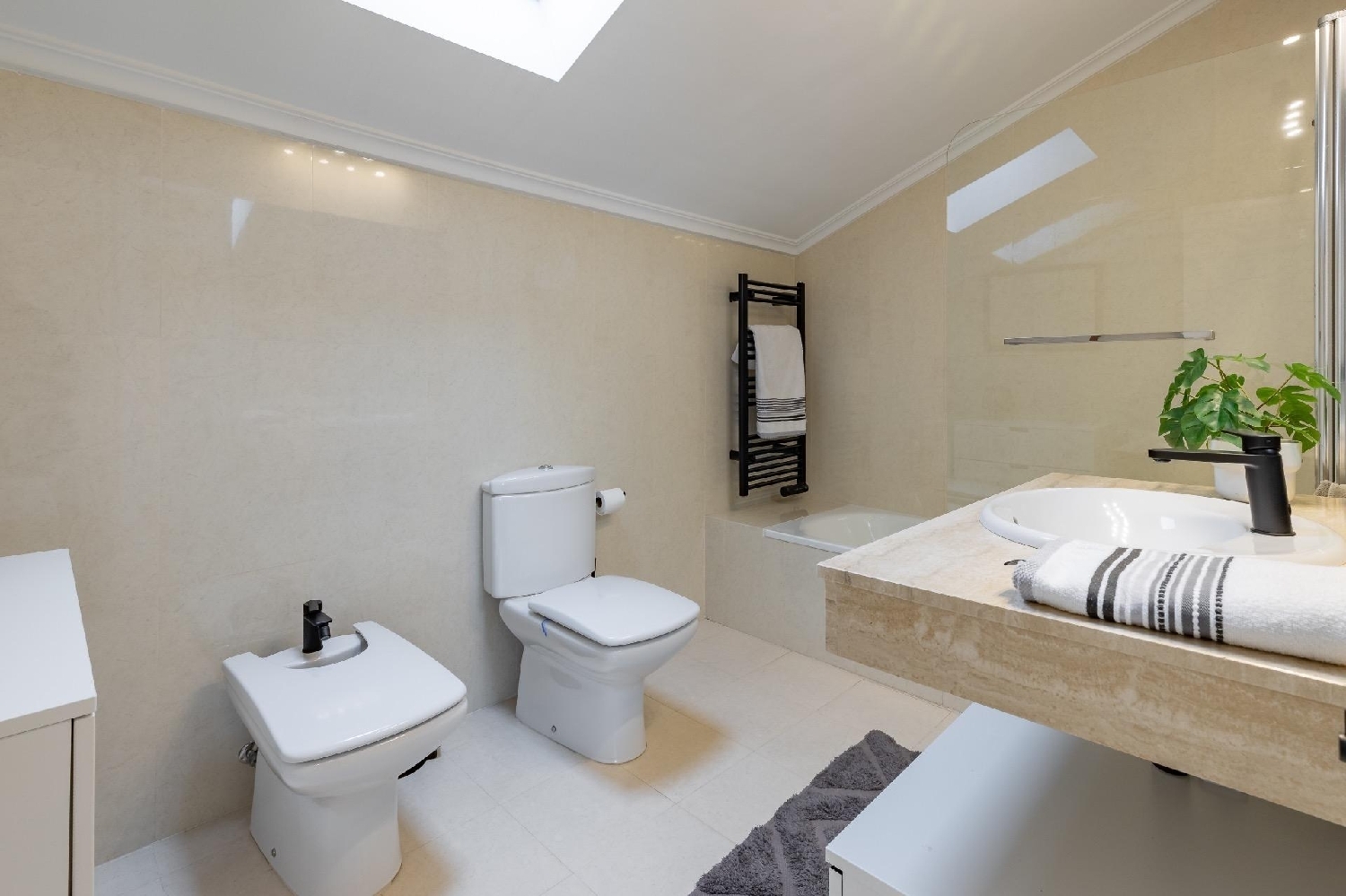  till salu takvåning Rocafort Bages 8