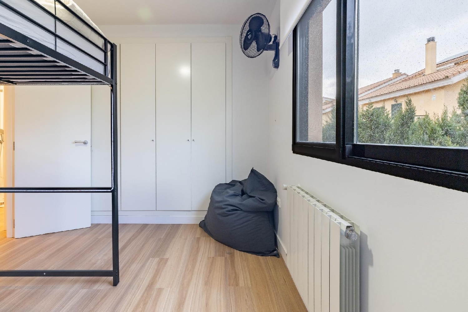  till salu takvåning Rocafort Bages 6