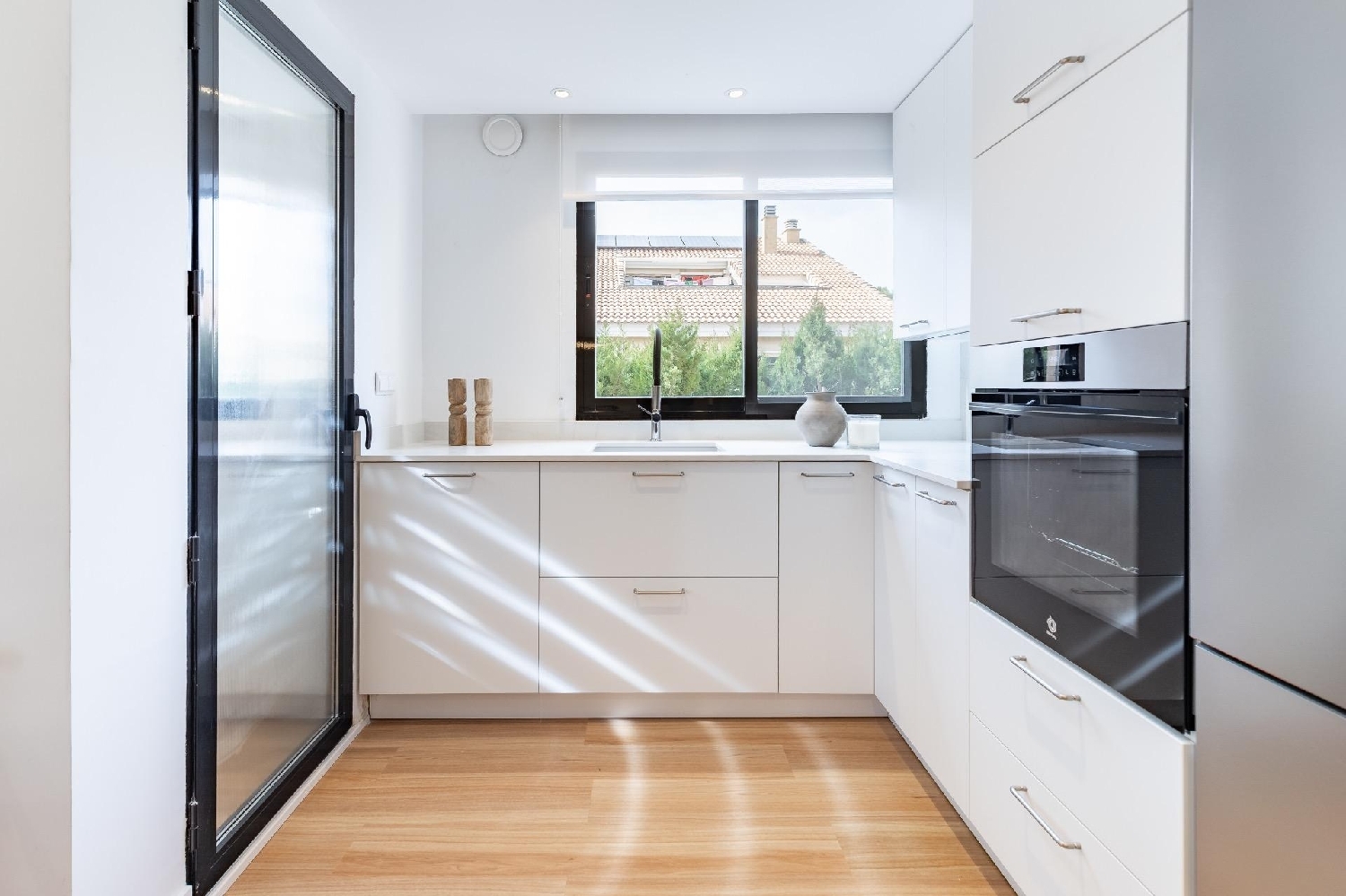  till salu takvåning Rocafort Bages 5