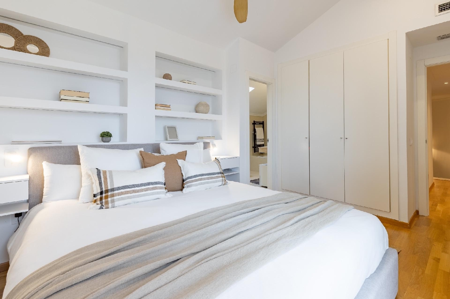  till salu takvåning Rocafort Bages 7