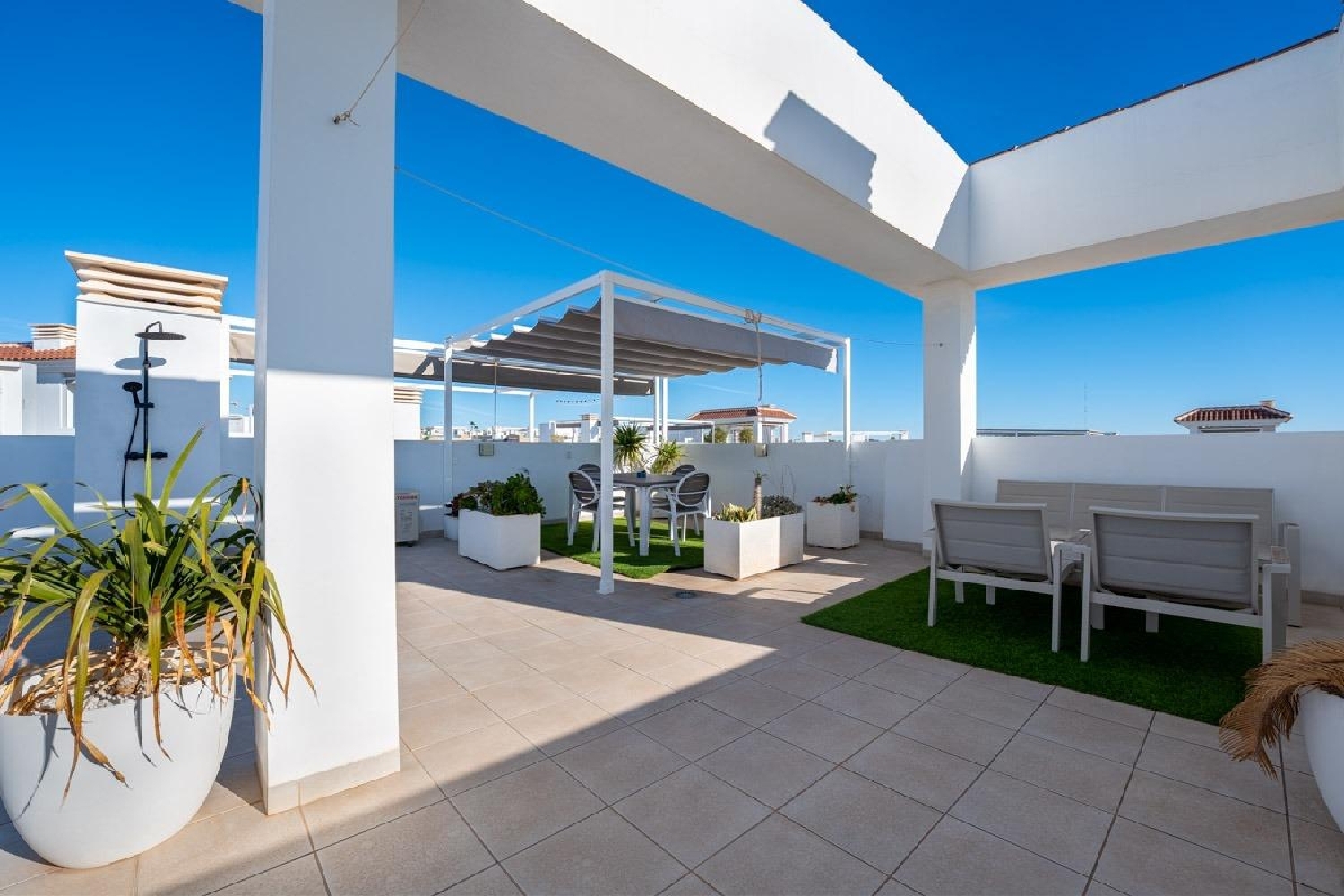  kaufen Penthouse Rojales Baix Segura 4