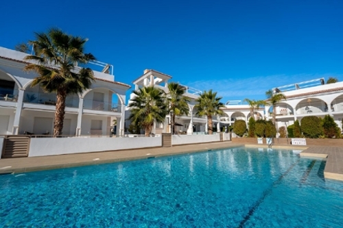 Rojales Baix Segura Penthouse Bild 6345853