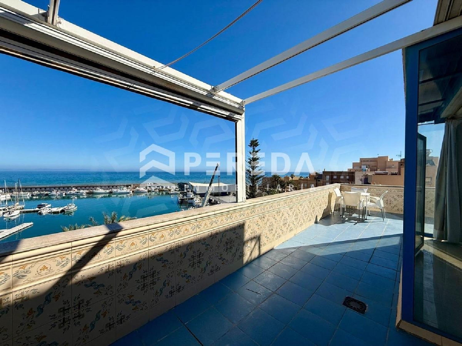  à vendre penthouse Roquetas De Mar Poniente Almeriense 4
