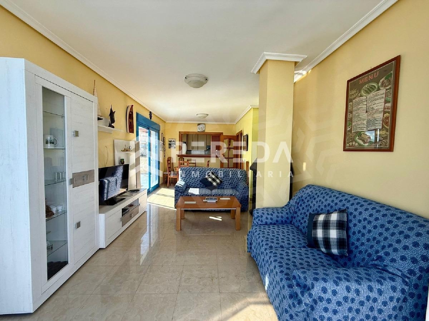  à vendre penthouse Roquetas De Mar Poniente Almeriense 8
