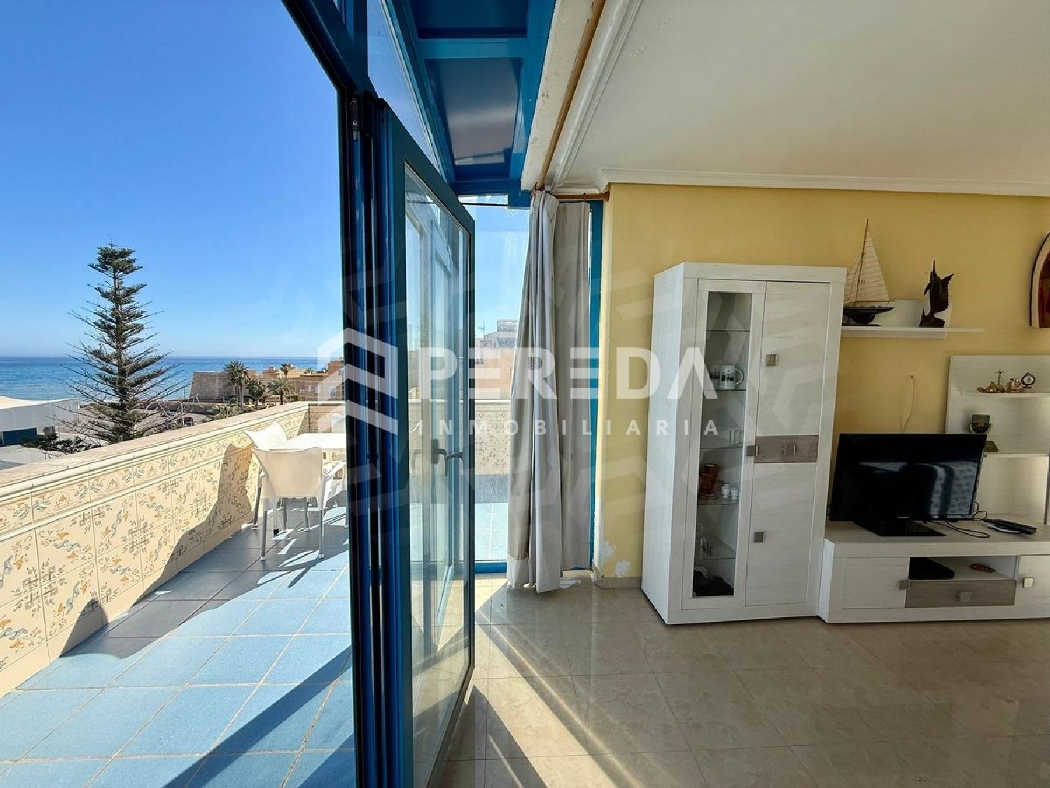  à vendre penthouse Roquetas De Mar Poniente Almeriense 6
