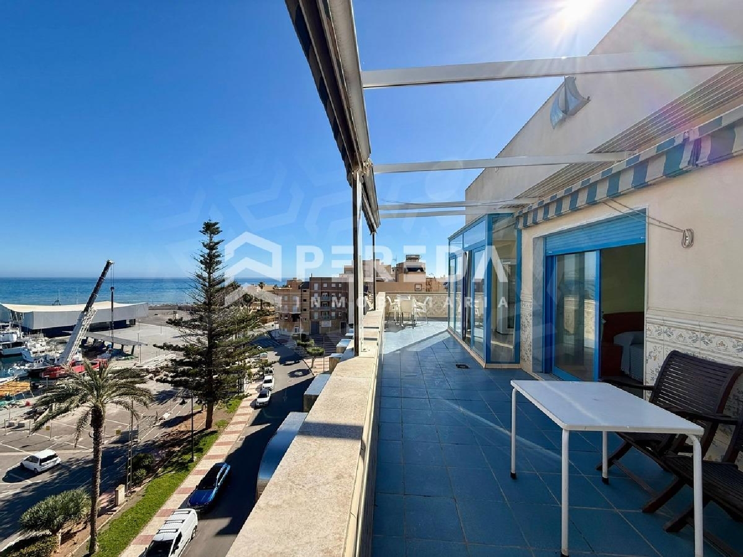  à vendre penthouse Roquetas De Mar Poniente Almeriense 3