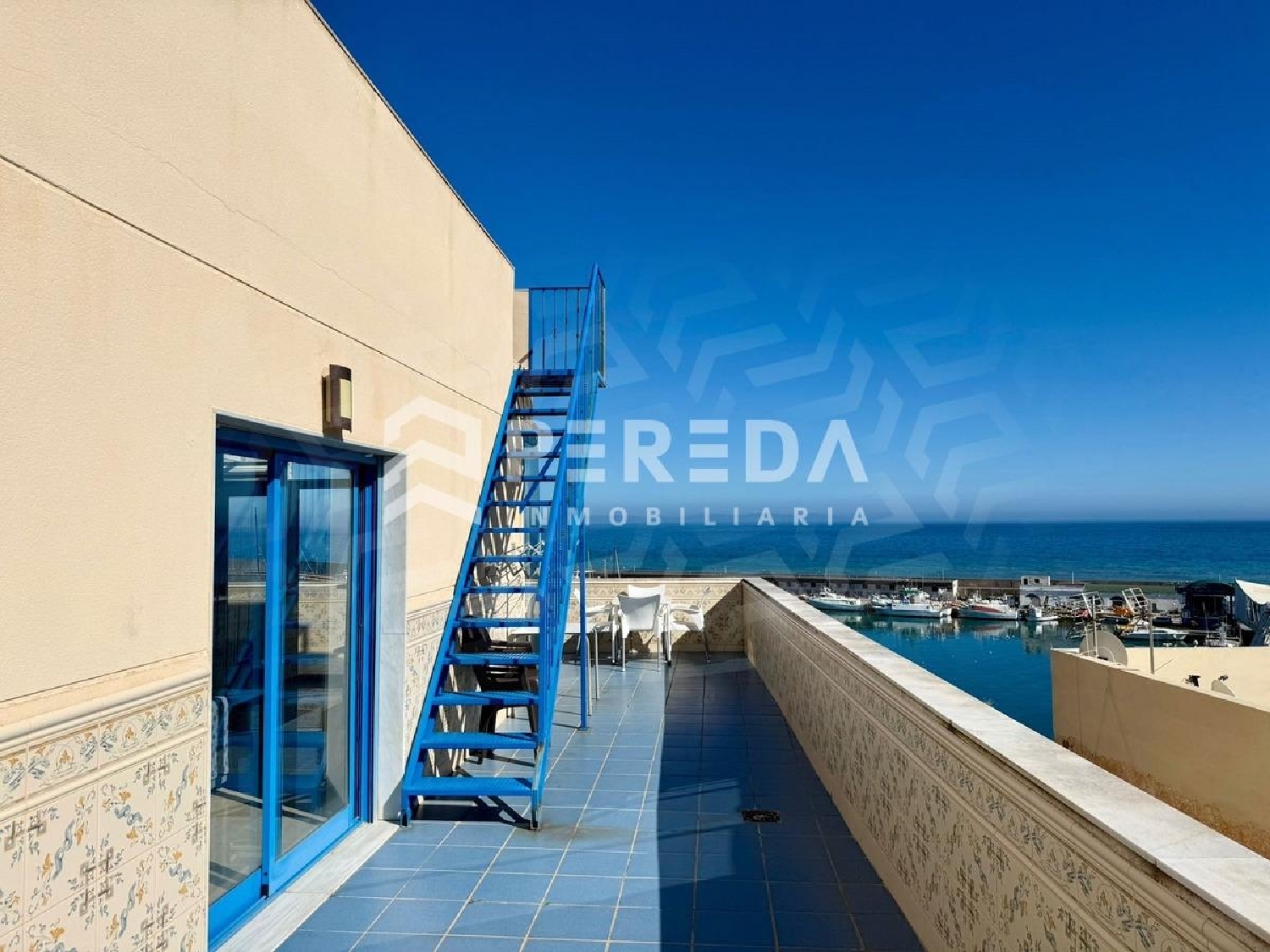  à vendre penthouse Roquetas De Mar Poniente Almeriense 5