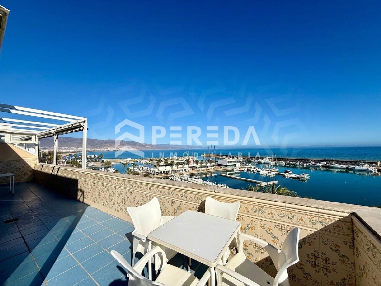  à vendre penthouse Roquetas De Mar Poniente Almeriense 1