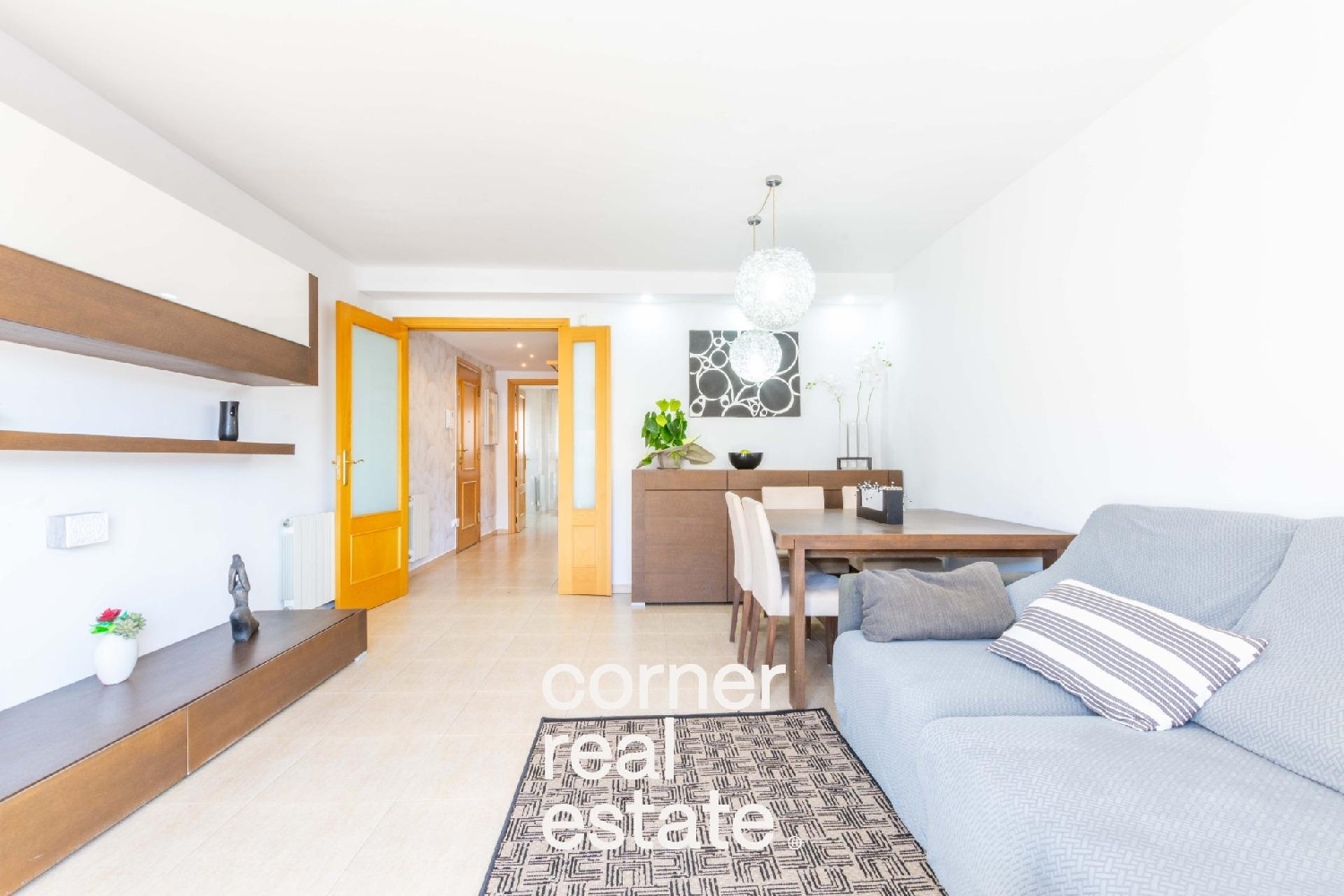  for sale penthouse Rubieiro Coruña 4